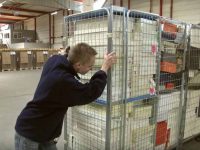 Afbeelding Duwen van Instructies op Video