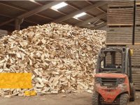 Afbeelding van website UwBrandhout.nl uit Noordbroek