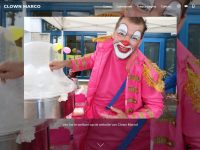 Clown Marco